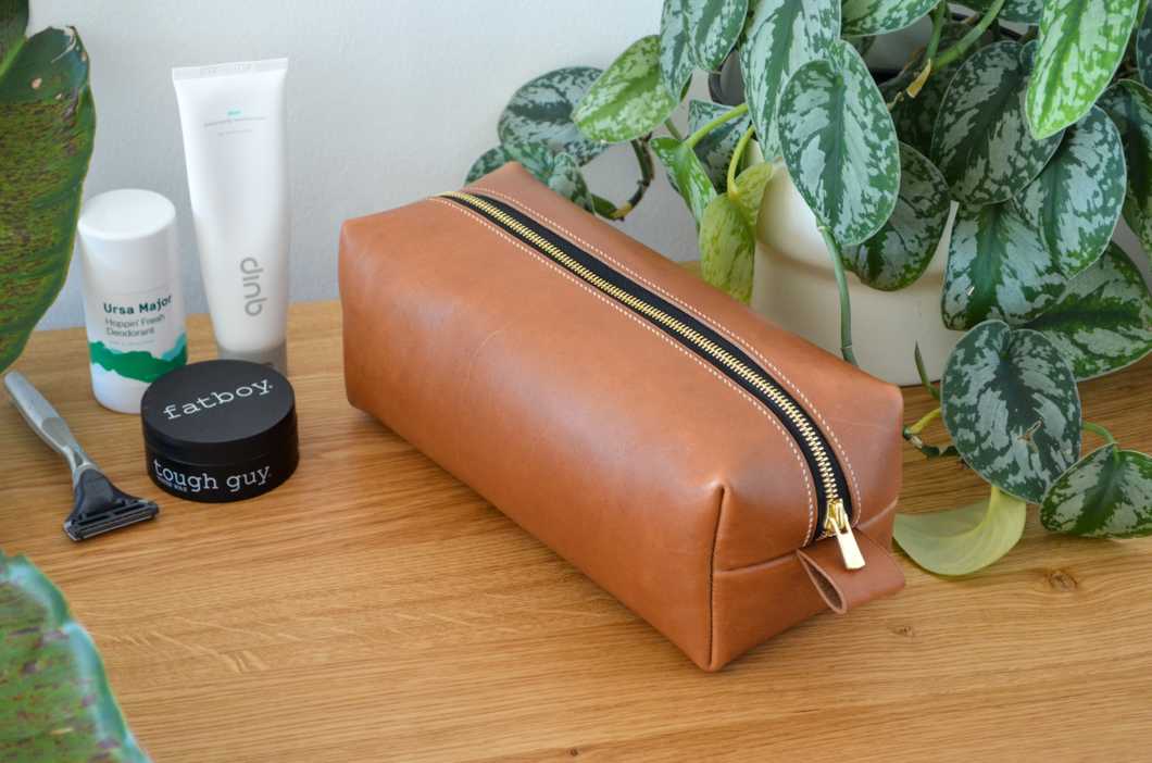 Wash bag